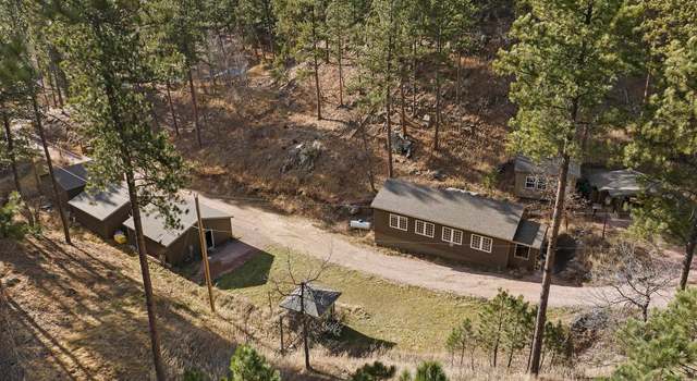 Photo of 1013 Front St, Keystone, SD 57751