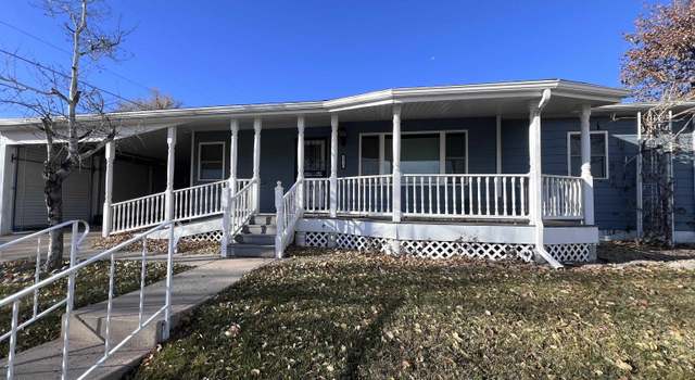 Photo of 1810 13th Ave, Belle Fourche, SD 57717