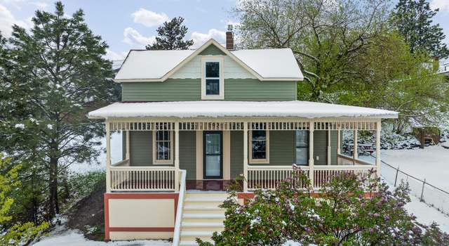 Photo of 211 Milliken St, Lead, SD 57754