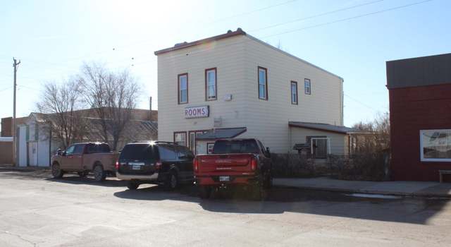 Photo of 113 3rd St, Newell, SD 57760