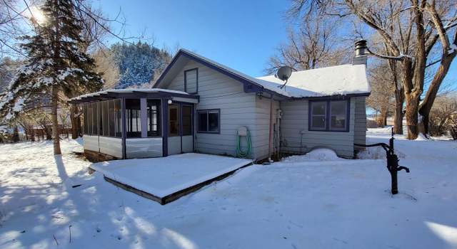 Photo of 641 Indianapolis Ave, Hot Springs, SD 57747