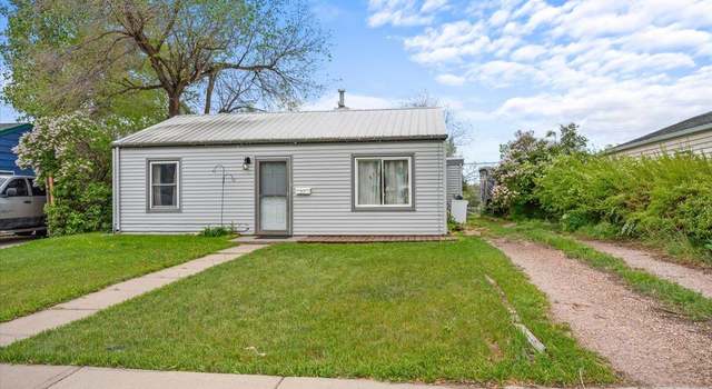 Photo of 37 St. Andrew St, Rapid City, SD 57701