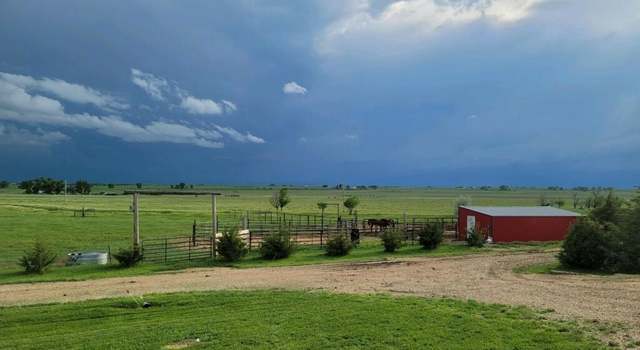 Photo of 18663 Red Barn Ln, Newell, SD 57760
