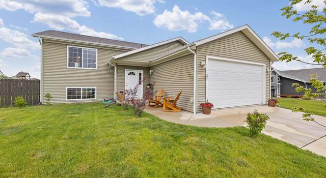 Photo of 491 Freude Ln, Box Elder, SD 57719