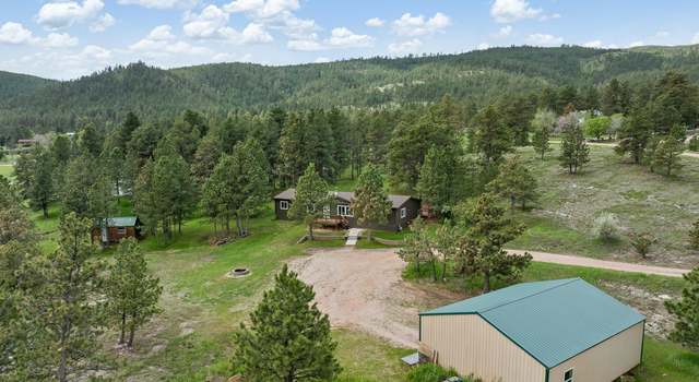 Photo of 15550 Elk Horn Ct, Piedmont, SD 57769