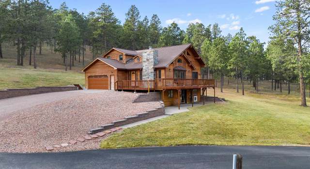 Photo of 10901 Crooked Canyon Rd, Black Hawk, SD 57718