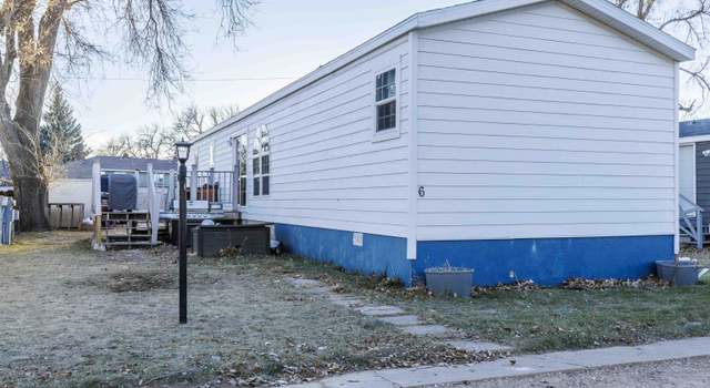 Photo of 923 10th Ave, Belle Fourche, SD 57717