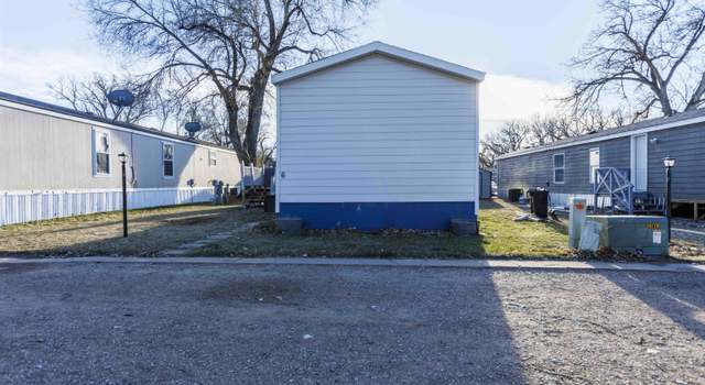 Photo of 923 10th Ave, Belle Fourche, SD 57717