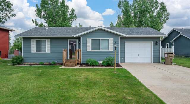 Photo of 12931 Pony Express Dr, Piedmont, SD 57769