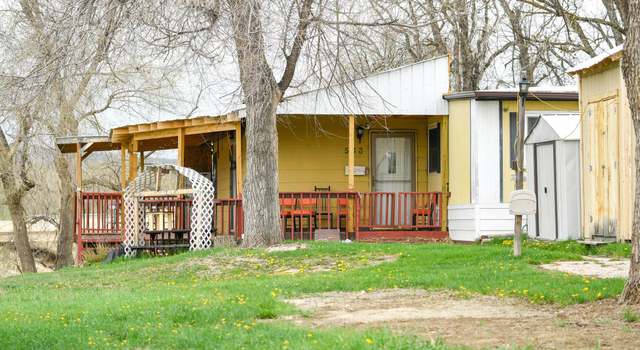 Photo of 533 7th St, Sturgis, SD 57785