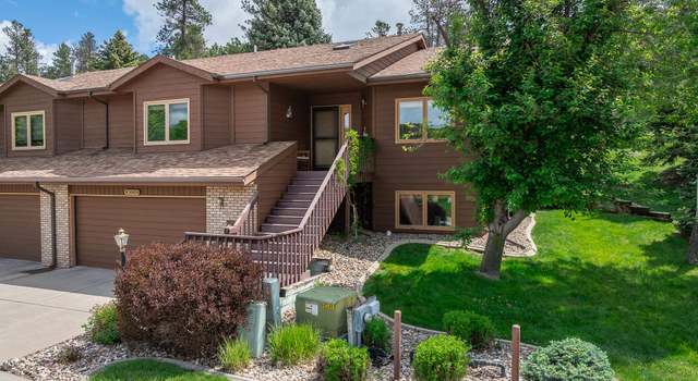 Photo of 1034 Mountain Springs Ln, Rapid City, SD 57702
