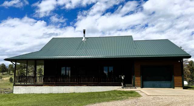 Photo of 175 Gruenhagen Rd, Moorcroft, WY 82721