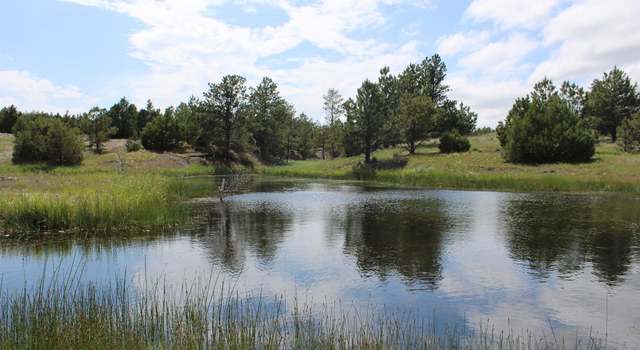Photo of Tract 18, Oshoto, WY 82721