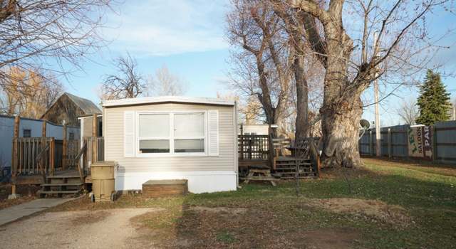 Photo of 244 2nd St, St. Onge, SD 57779