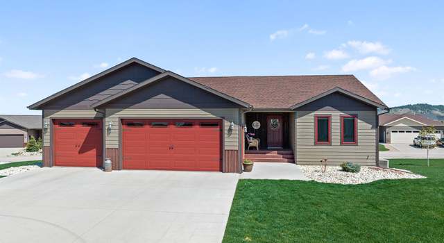 Photo of 1809 Reserve St, Spearfish, SD 57783