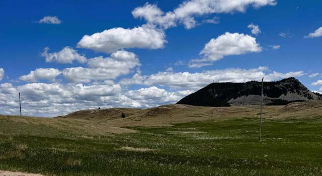 Photo of TBD Limestone Pit Rd, Sundance, WY 82729