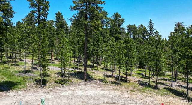 Photo of Lot 12 Block 5 Tranquil Timbers Ct, Lead, SD 57754