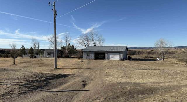 Photo of 27635 View Rd, Oral, SD 57766