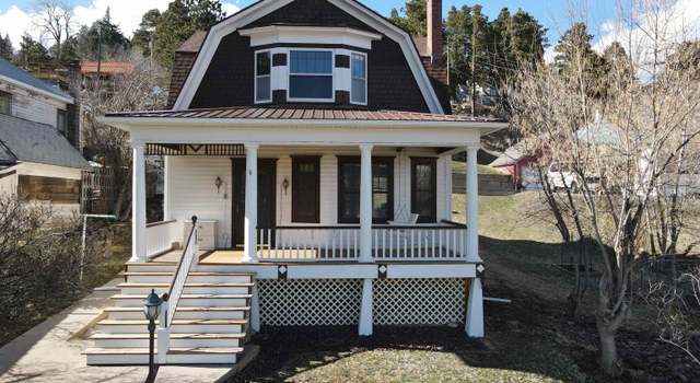 Photo of 710 Railroad Ave, Lead, SD 57754