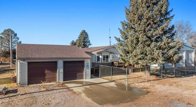 Photo of 507 W 1st Ave, Bison, SD 57620