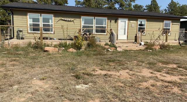 Photo of 27295 Spirit Canyon Rd, Edgemont, SD 57735