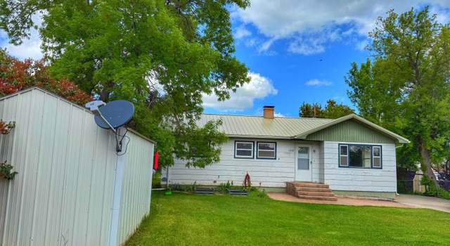 Photo of 1015 E Warren St, Sundance, WY 82729