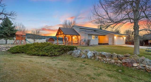 Photo of 201 Ponderosa Dr, Spearfish, SD 57783