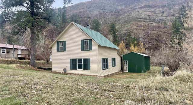 Photo of 21061 Highway 385, Deadwood, SD 57732