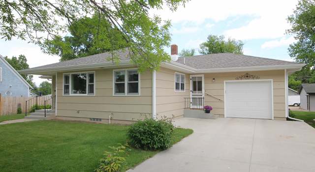 Photo of 1033 Boulevard St, Sturgis, SD 57785