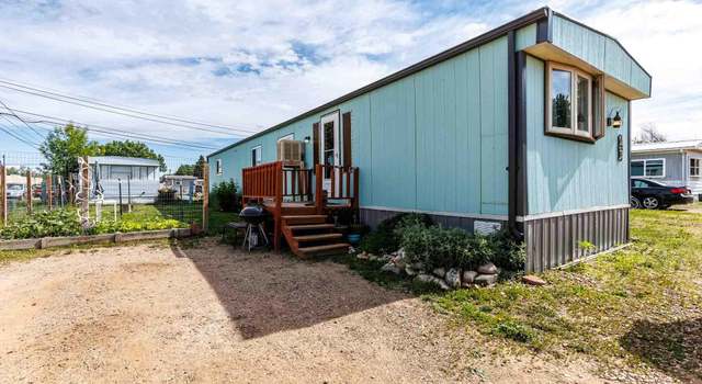 Photo of 907 Ziebach St, Belle Fourche, SD 57717