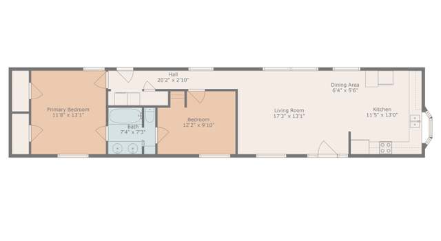 Photo of 907 Ziebach St, Belle Fourche, SD 57717