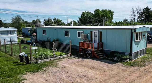 Photo of 907 Ziebach St, Belle Fourche, SD 57717