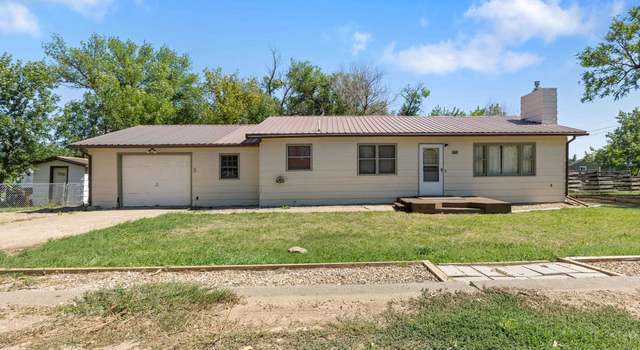Photo of 522 Elmira Ave, Newell, SD 57760