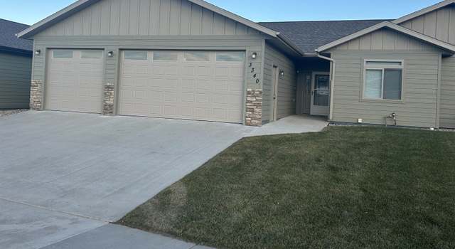 Photo of 3340 Canyon View Ct, Sturgis, SD 57785
