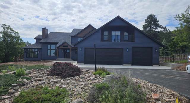 Photo of 168 Oak Ridge Rd, Spearfish, SD 57783