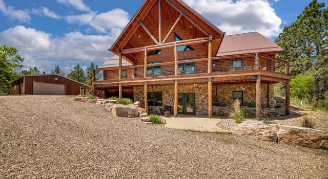 Photo of 20151 Saddle Ct, Whitewood, SD 57793