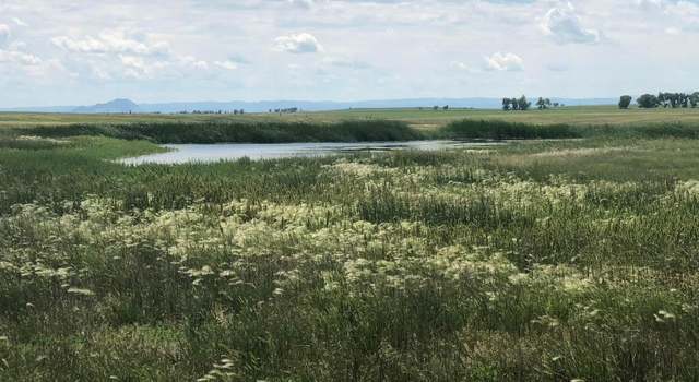 Photo of 40 ACRES TBD Old Highway 212, Newell, SD 57760