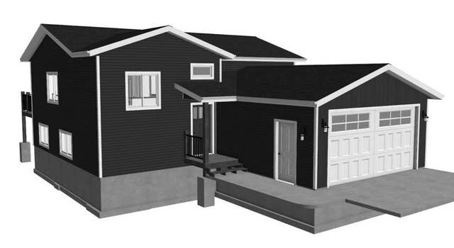 Photo of 872 Vicksburg St, Box Elder, SD 57719