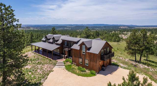 Photo of 26835 Elk Run Rd, Hot Springs, SD 57747