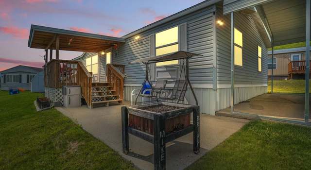 Photo of 443 Nathan Ct, Sturgis, SD 57783