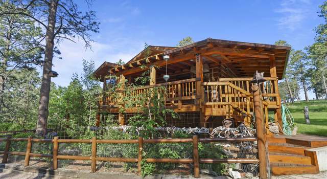 Photo of 24482 Nelson Rd, Hermosa, SD 57744