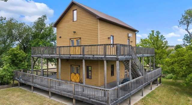 Photo of 5859 Old Highway 14, Beulah, WY 82712