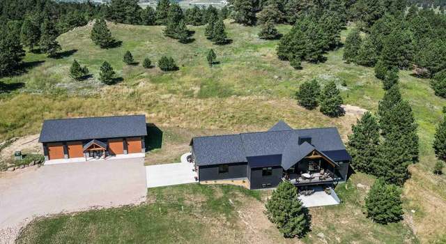 Photo of 12273 Prairie View Loop, Whitewood, SD 57793