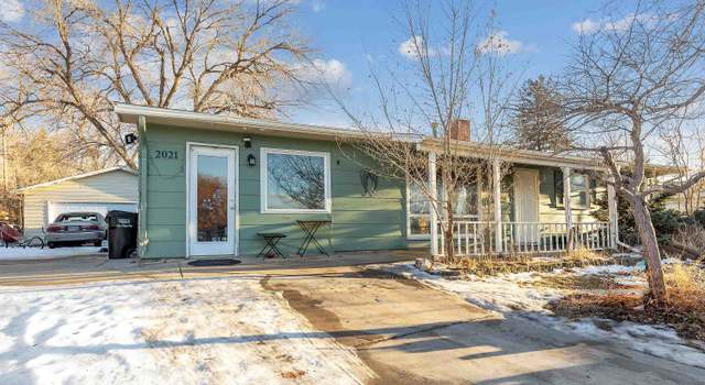 Photo of 2021 Selkirk Pl, Rapid City, SD 57702