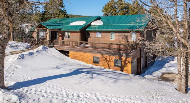 Photo of 20781 Mountain Ct, Sturgis, SD 57785
