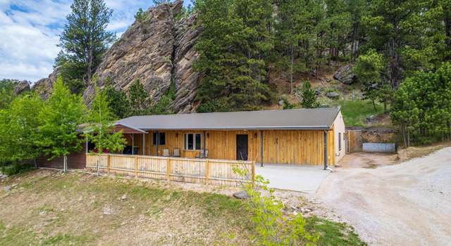 Photo of 627 W Mt. Rushmore Rd, Custer, SD 57730