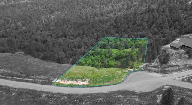 Photo of Lot 17 Oak Dr, Whitewood, SD 57793