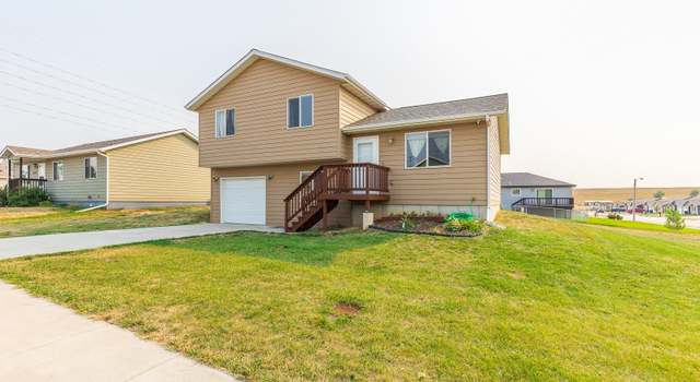 Photo of 3334 Kyle St, Rapid City, SD 57701
