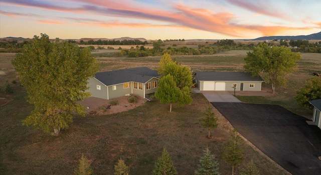 Photo of 14 Red Bluff Rd, Beulah, WY 82712