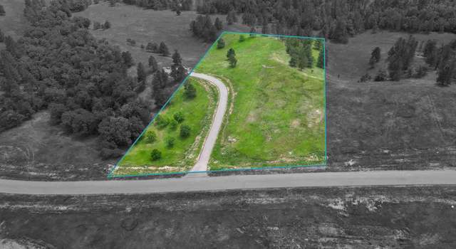 Photo of Lot 21 Oak Dr, Whitewood, SD 57793